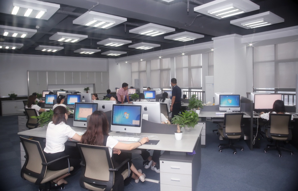电子商务总裁班